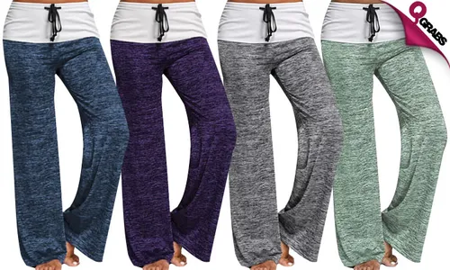 Yoga Pajama!